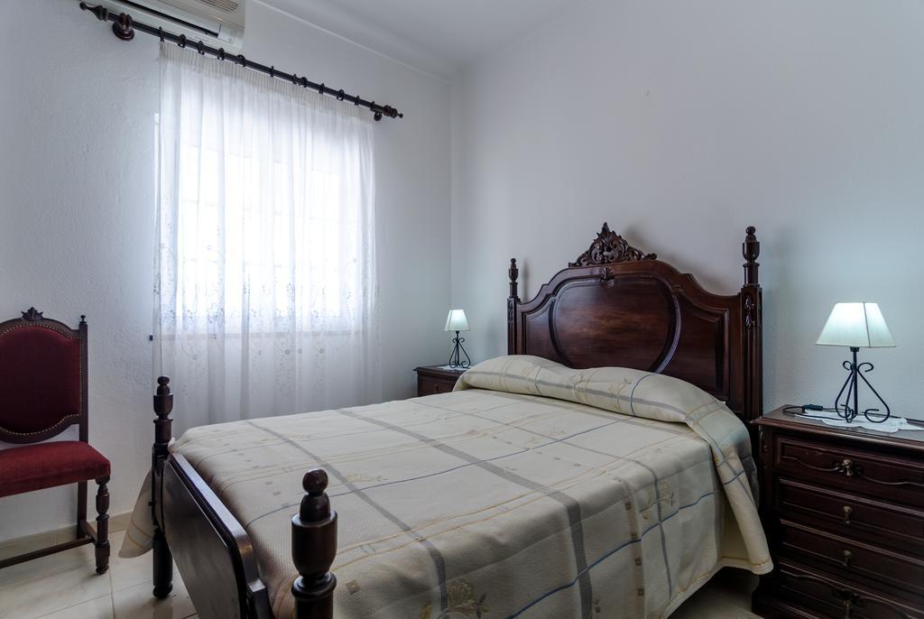 Armacao De Pera Villa Hedwiges Exterior photo