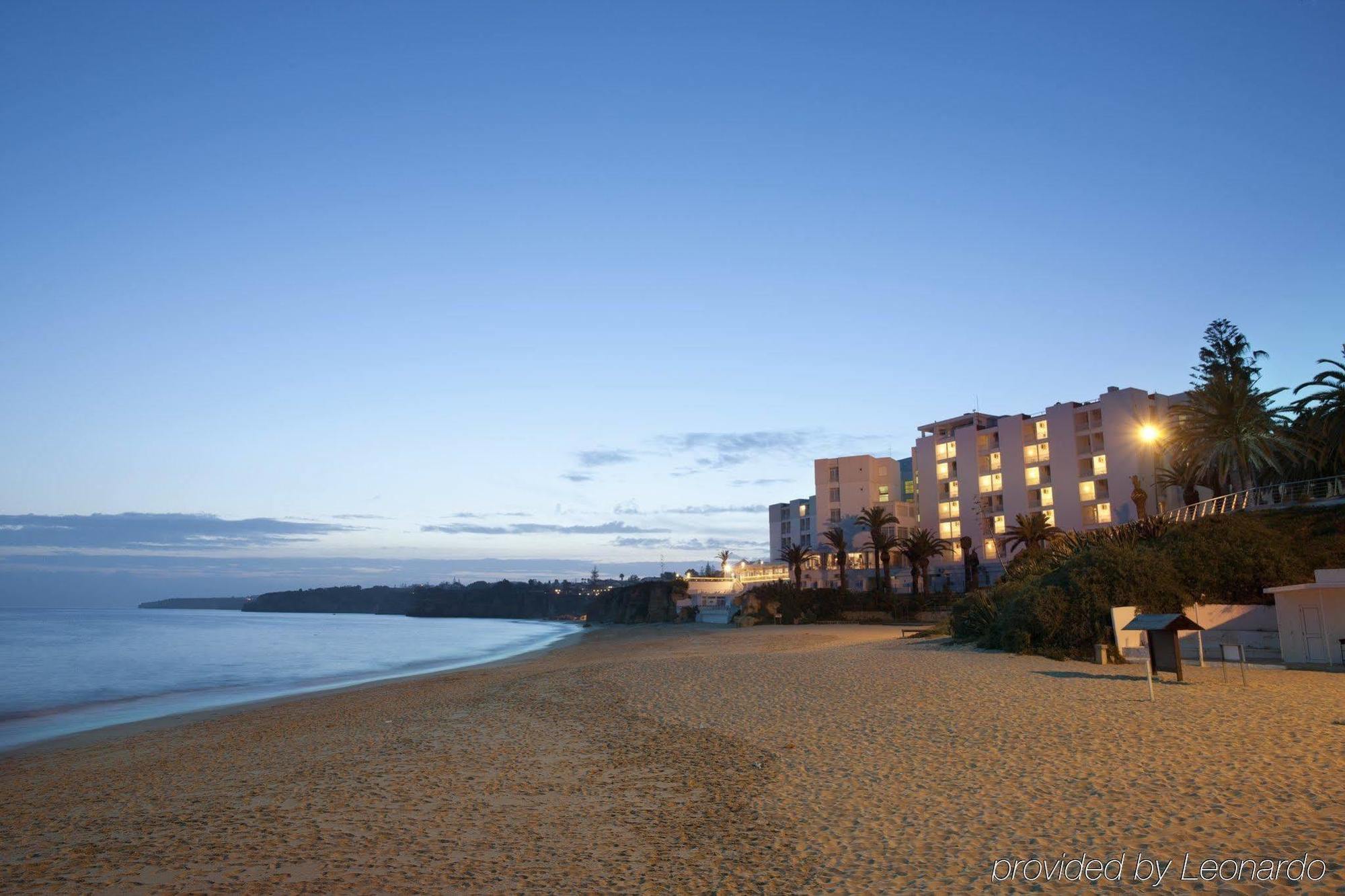 Armacao De Pera Villa Hedwiges Exterior photo